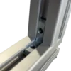 Innenwinkel Nut 10 40x40 45x45 60x60 B-Typ – Bild 2